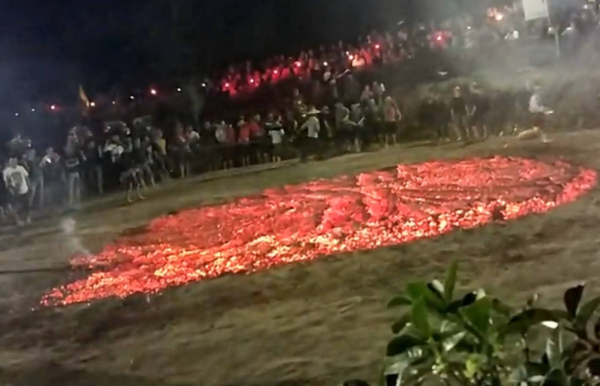 福仙宫民俗活动
