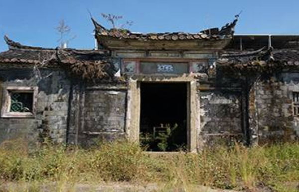 淑湘祠