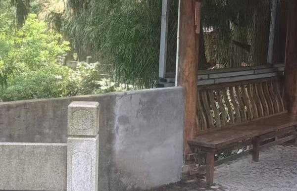 陈氏宗祠