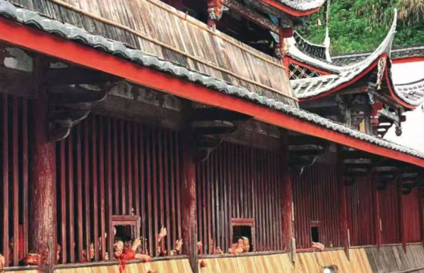 花桥